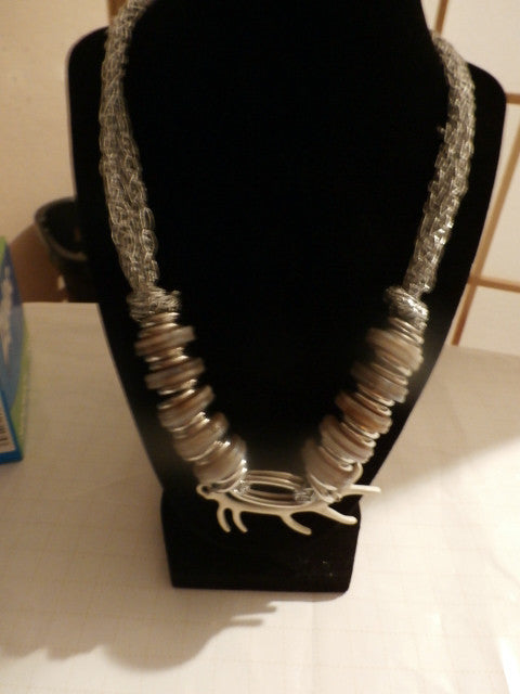 Necklaces - Lexis Boutique & Design Studio - 7