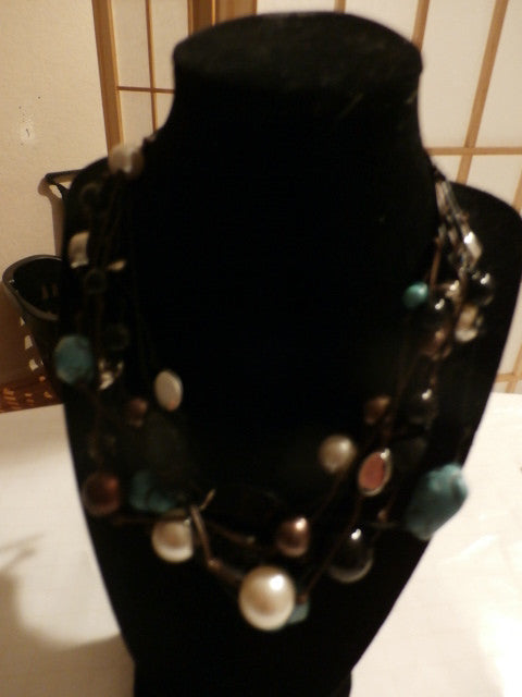 Necklaces - Lexis Boutique & Design Studio - 2