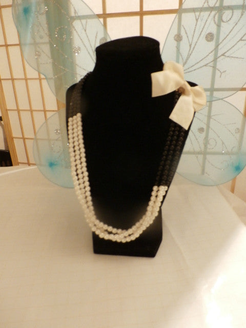 Necklaces - Lexis Boutique & Design Studio - 2