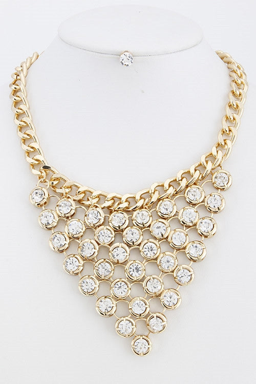 Wedding Jewelry - Lexis Boutique & Design Studio - 2